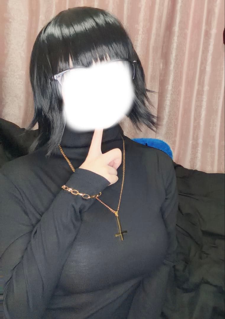 最終値下げ h×h シズク コスプレ フルセット S~Mサイズ