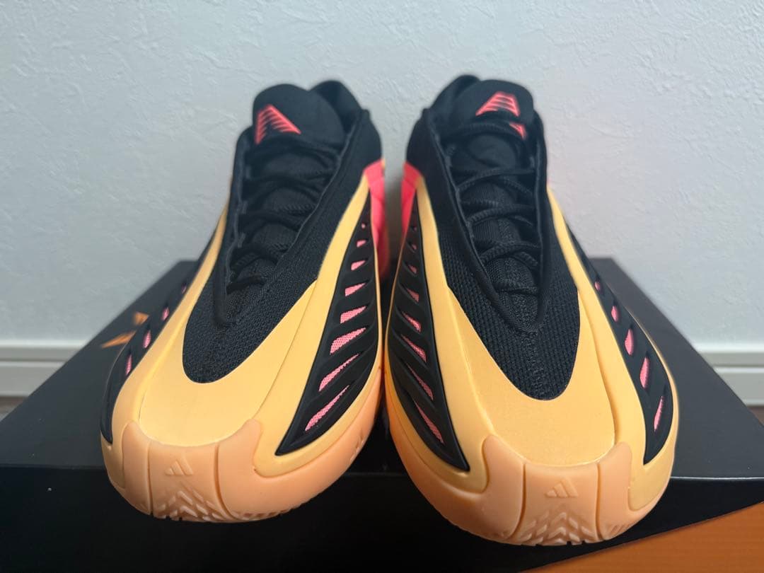 シューズ(男性用) adidas A.E 2 28.5cm