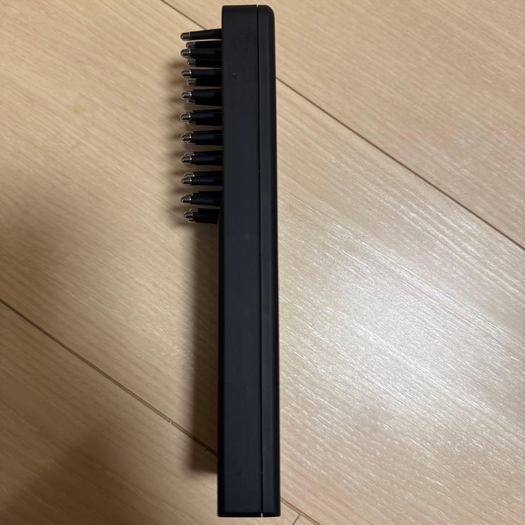 ほぼ未使用 Brighte ELEKIBRUSH ブライト エレキブラシの通販はau PAY