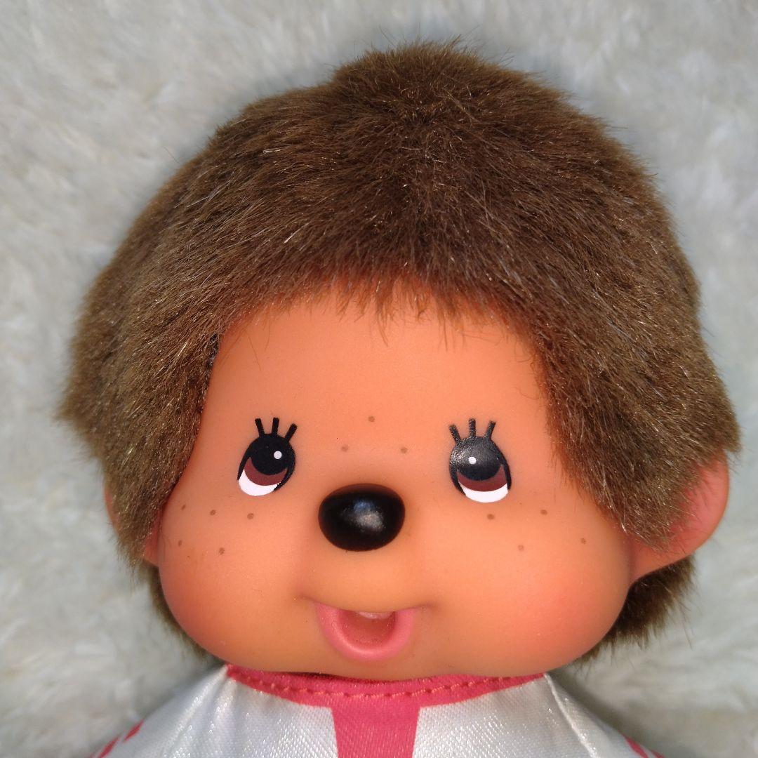 モンチッチ 宇宙戦艦ヤマト 古代進 キャラクターグッズ ぬいぐるみ