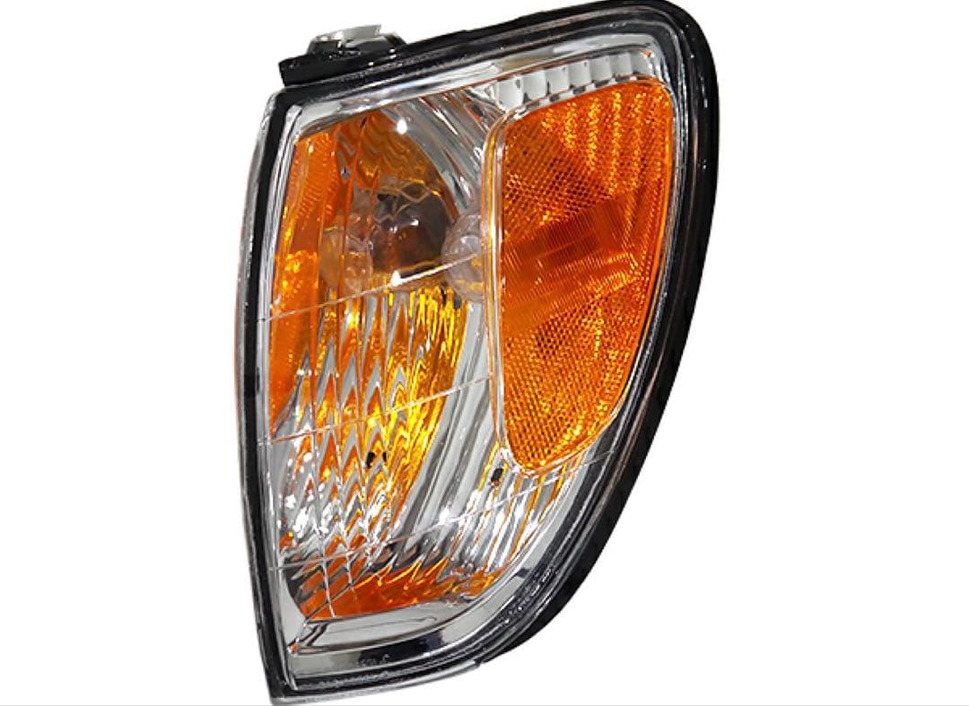 ランドクルーザー100 USコーナーレンズ 新品 - メルカリ