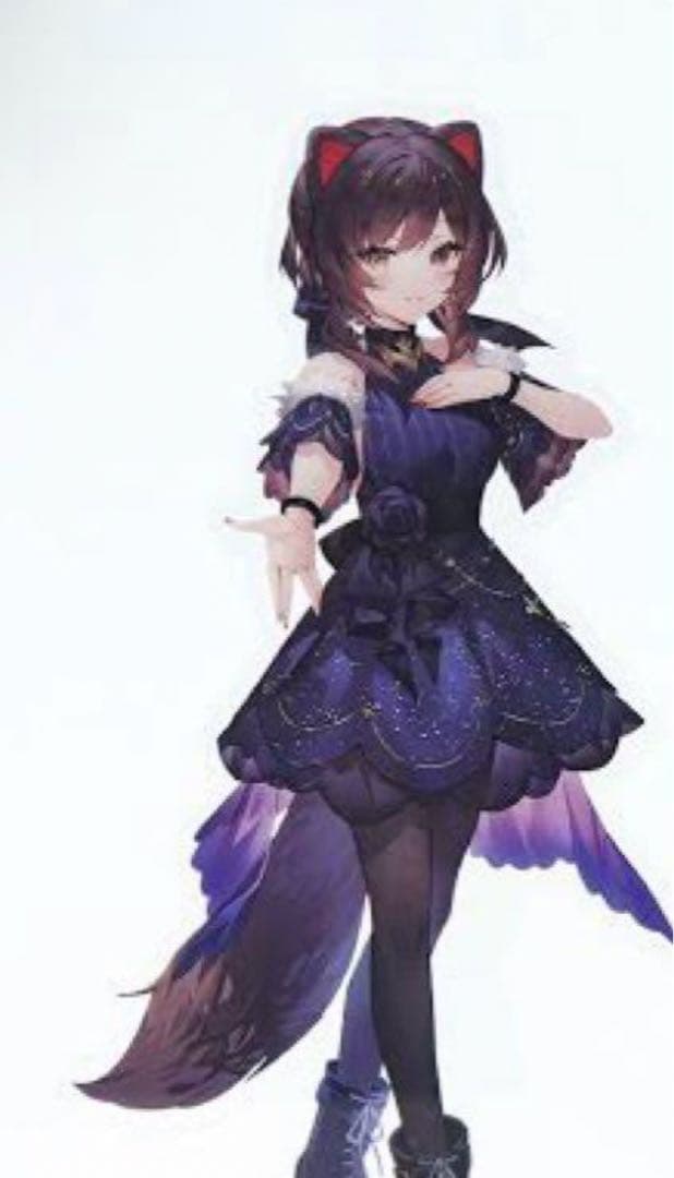 にじさんじ 戌亥とこ コスプレ Nornis - メルカリ