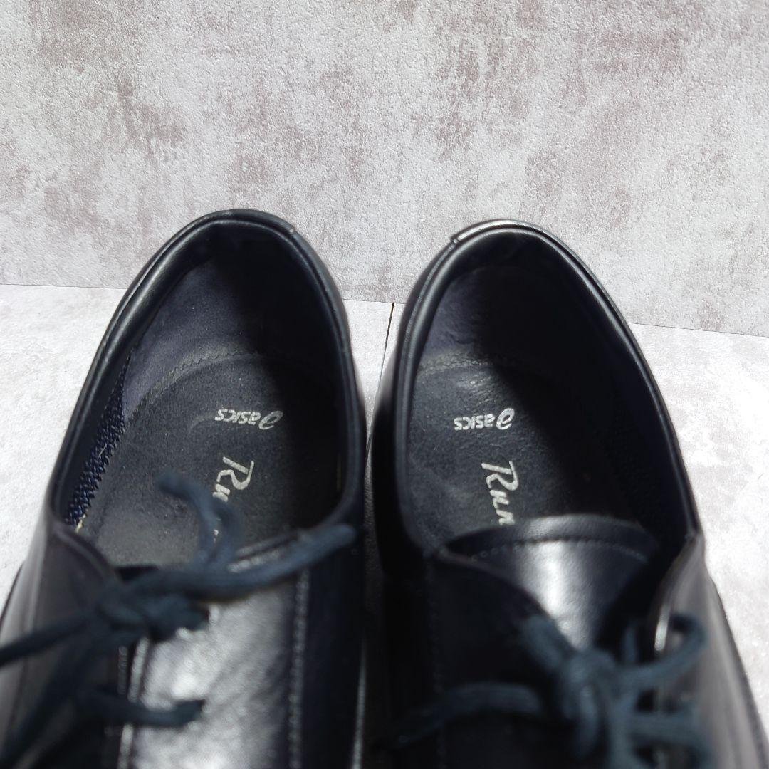 ASICS ランウォーク GORE-TEX ビジネスシューズ 26.5cm 3E