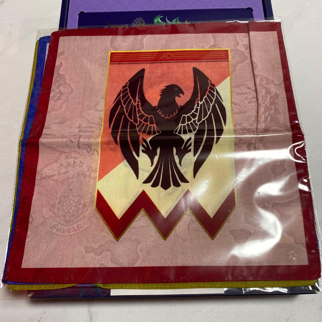 限定版・完品】ファイアーエムブレム 風花雪月Fodlan Collection