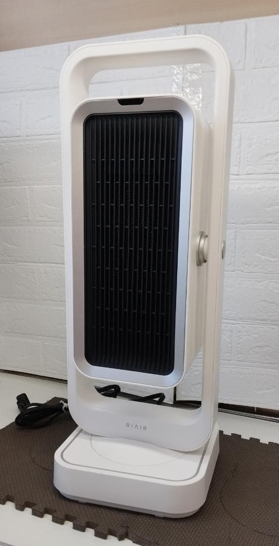 NORITZ ガスファンヒーター 本体のみ購入時の段ボールで発送します。