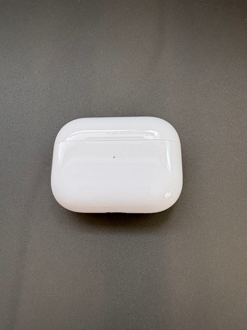 【訳あり】《美品》AirPodsPro 第2世代/USB-C <No.1801>