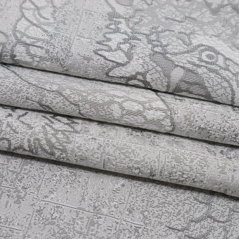 《葵⭐︎裄直し＋作家物◆小紋■龍の舞姿■落款有◆KH1-24》