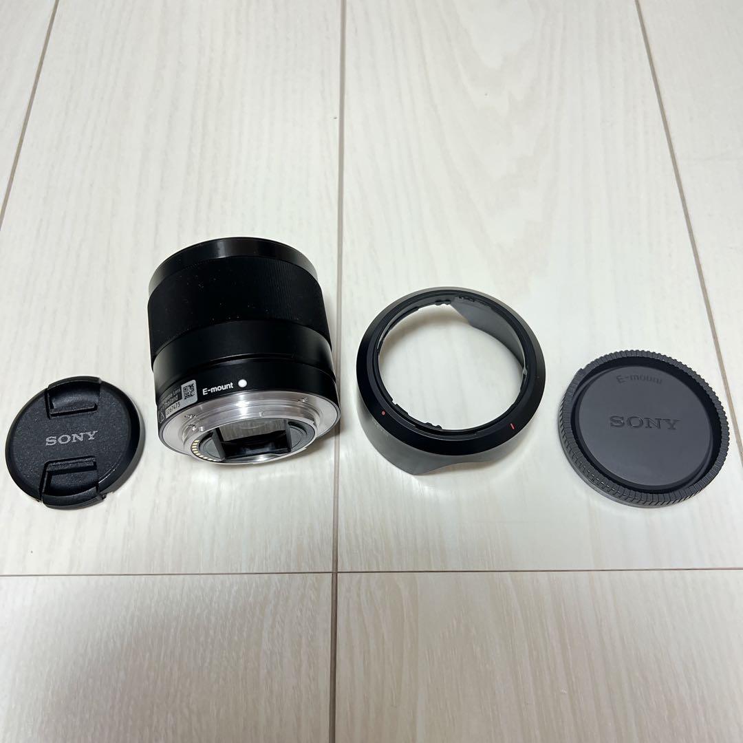 【極美品】SONY FE 2/28 単焦点レンズSEL28F20 Eマウント SONY FE 28mm F2 SEL28F20を徹底解説。作例からレビューまで | ONE