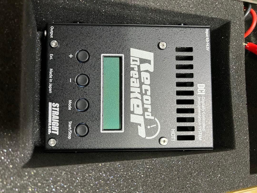 新品レコードブレーカーコンペテンション 株）Kエンジニアリング RC＆ホビー部門 [ K-Engineering RC&Hobby