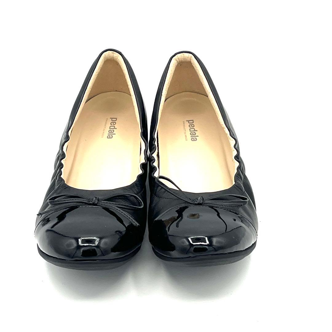 asics pedala アシックス ペダラ バレエパンプス 22.5cm