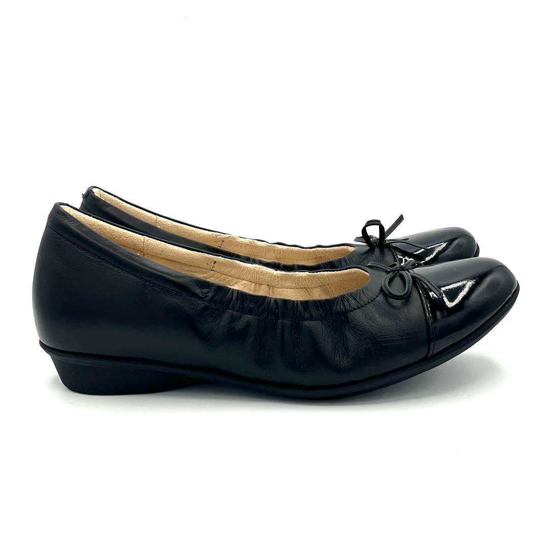 asics pedala アシックス ペダラ バレエパンプス 22.5cm