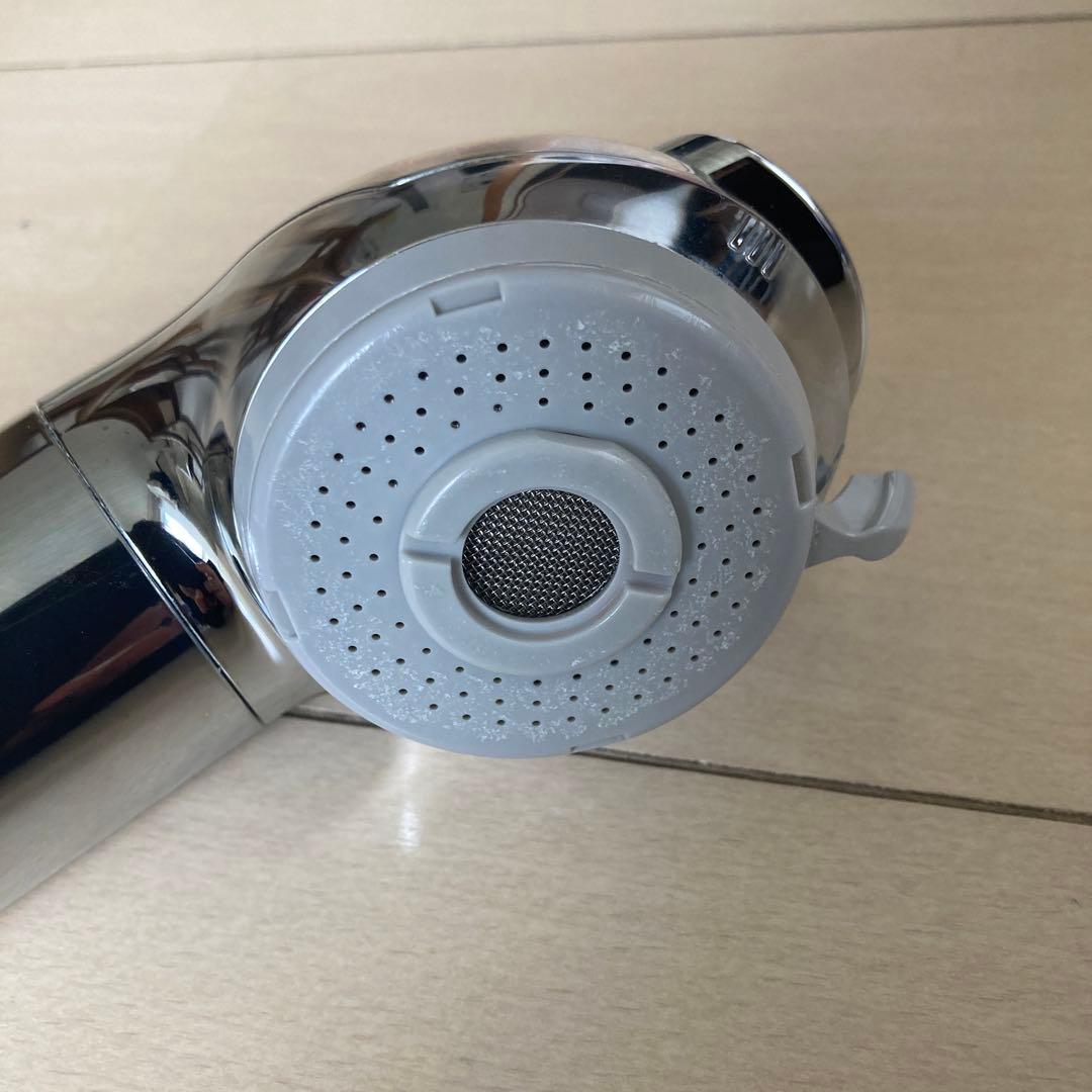 タカギ takagi 蛇口一体型浄水器 ヘッド 中古 JA3-03 - メルカリ