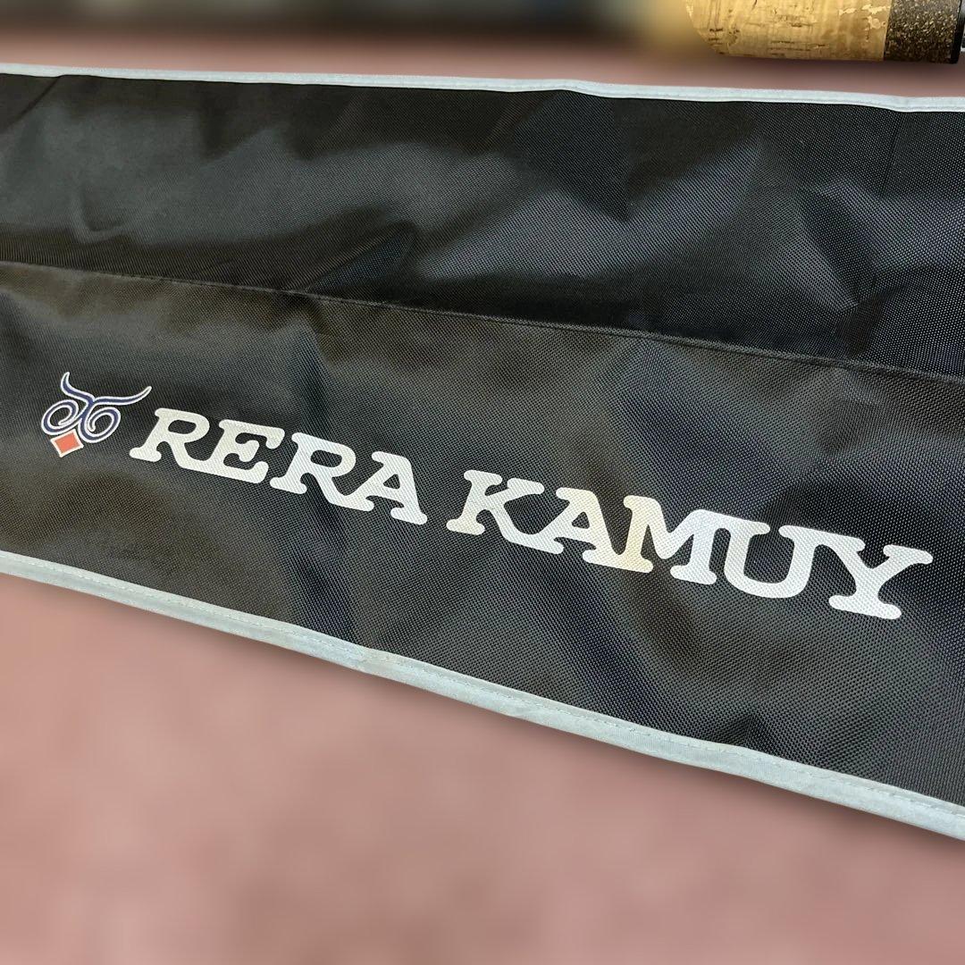 RERA KAMUY レラカムイ RSTS-106H ショアジギングロッド - メルカリ