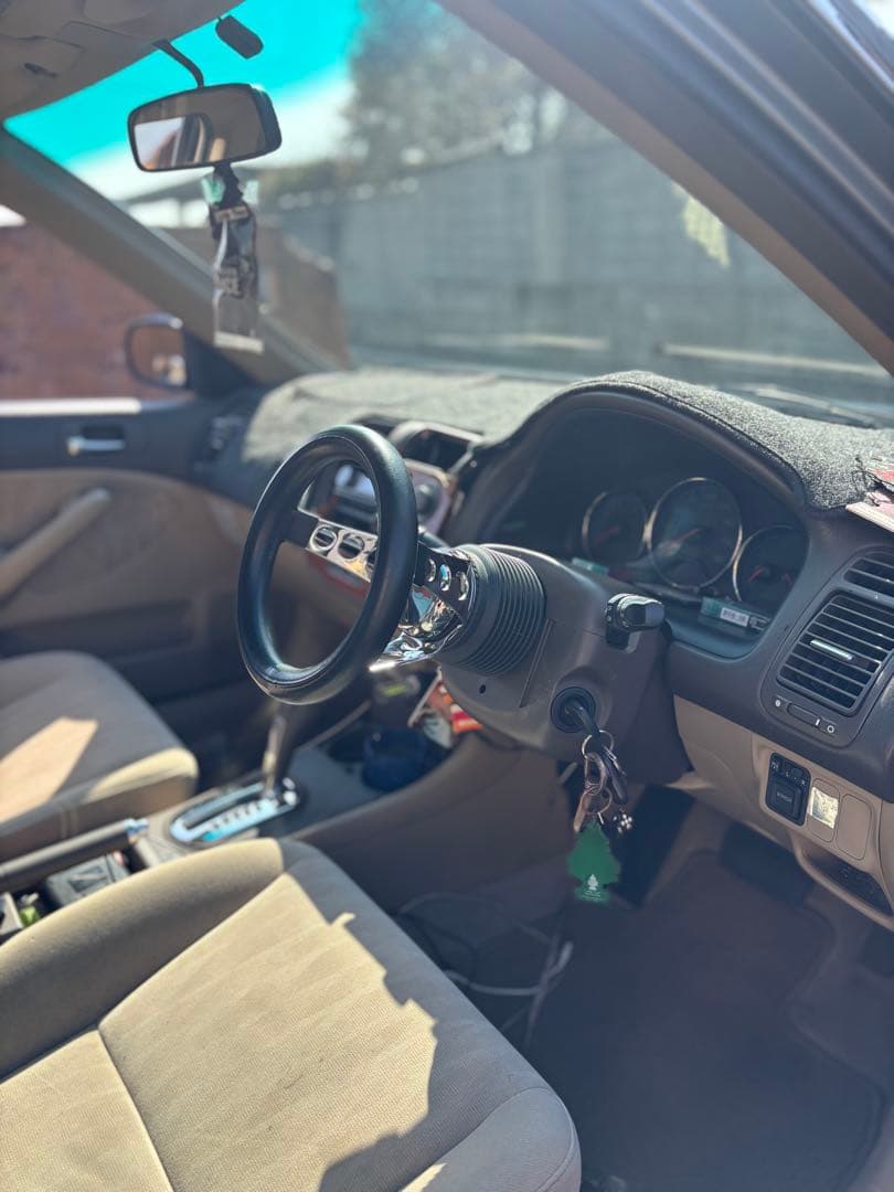 グラントステアリング　8インチ Grant 8inch Racing Steering Wheel : MOONEYES - 通販 - Yahoo