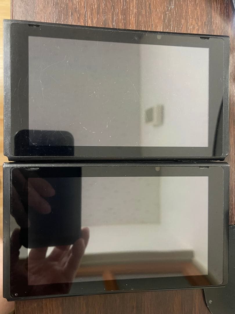 Nintendo Switch 本体 hac-001ジャンク 任天堂 【ジャンク中古品】【Switch】任天堂Switch HAC-001-01-962504