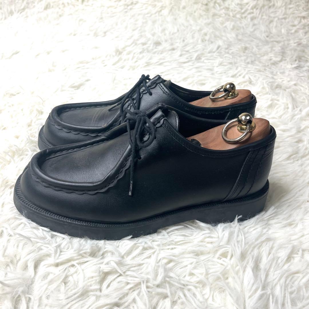 【美品】 KLEMAN パドレ チロリアンシューズ 39 25.0cm