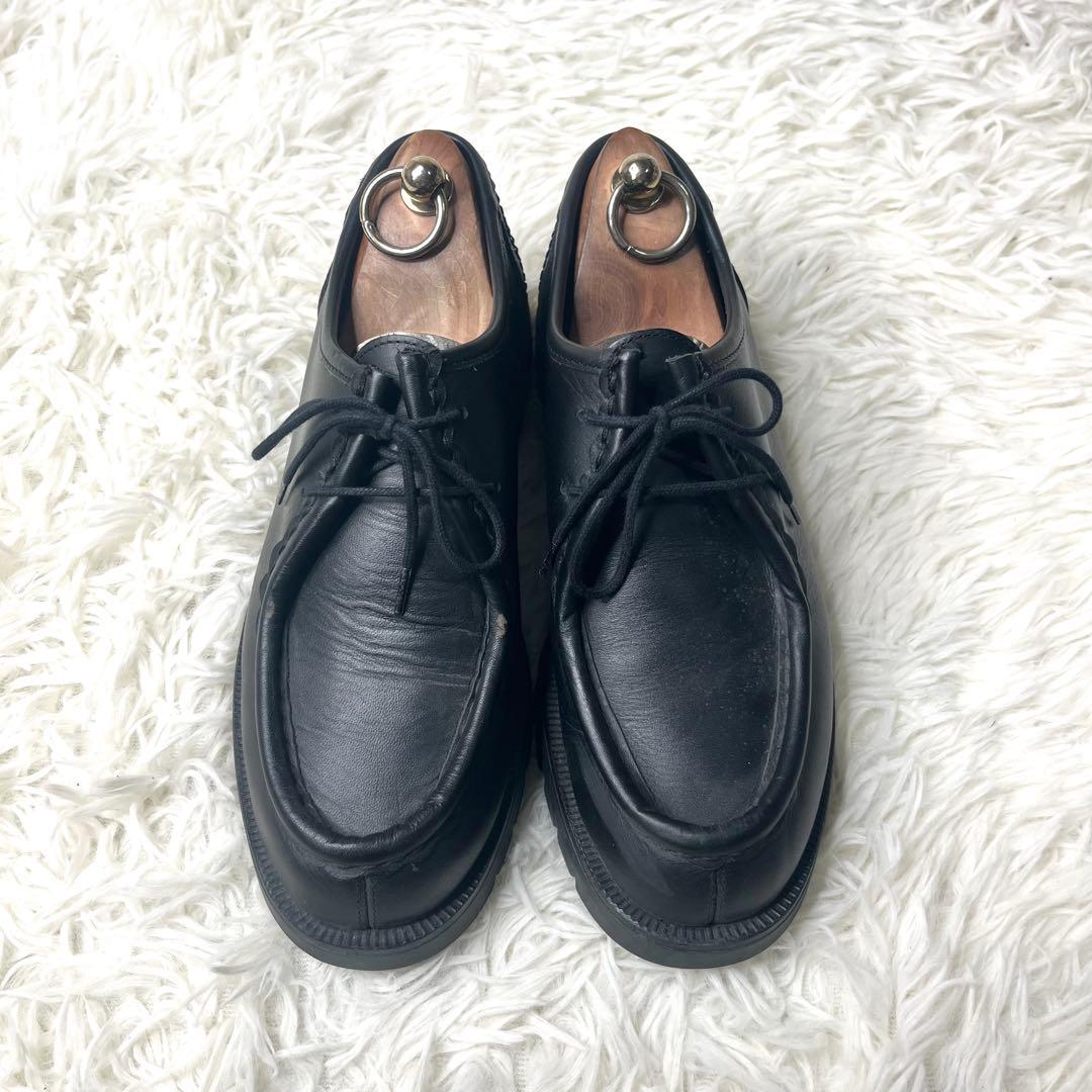 【美品】 KLEMAN パドレ チロリアンシューズ 39 25.0cm