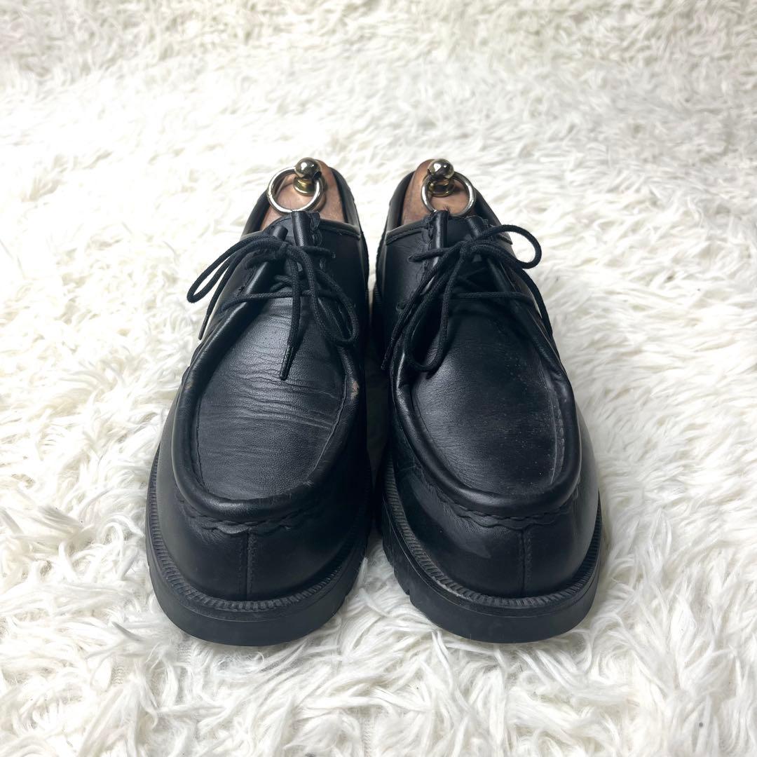 【美品】 KLEMAN パドレ チロリアンシューズ 39 25.0cm