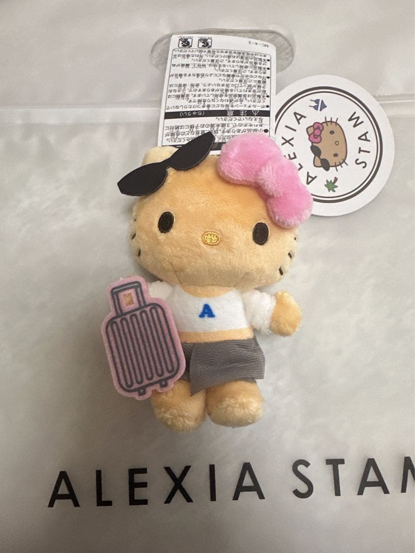 ALEXIA STAM アリシアスタン ハローキティ - メルカリ