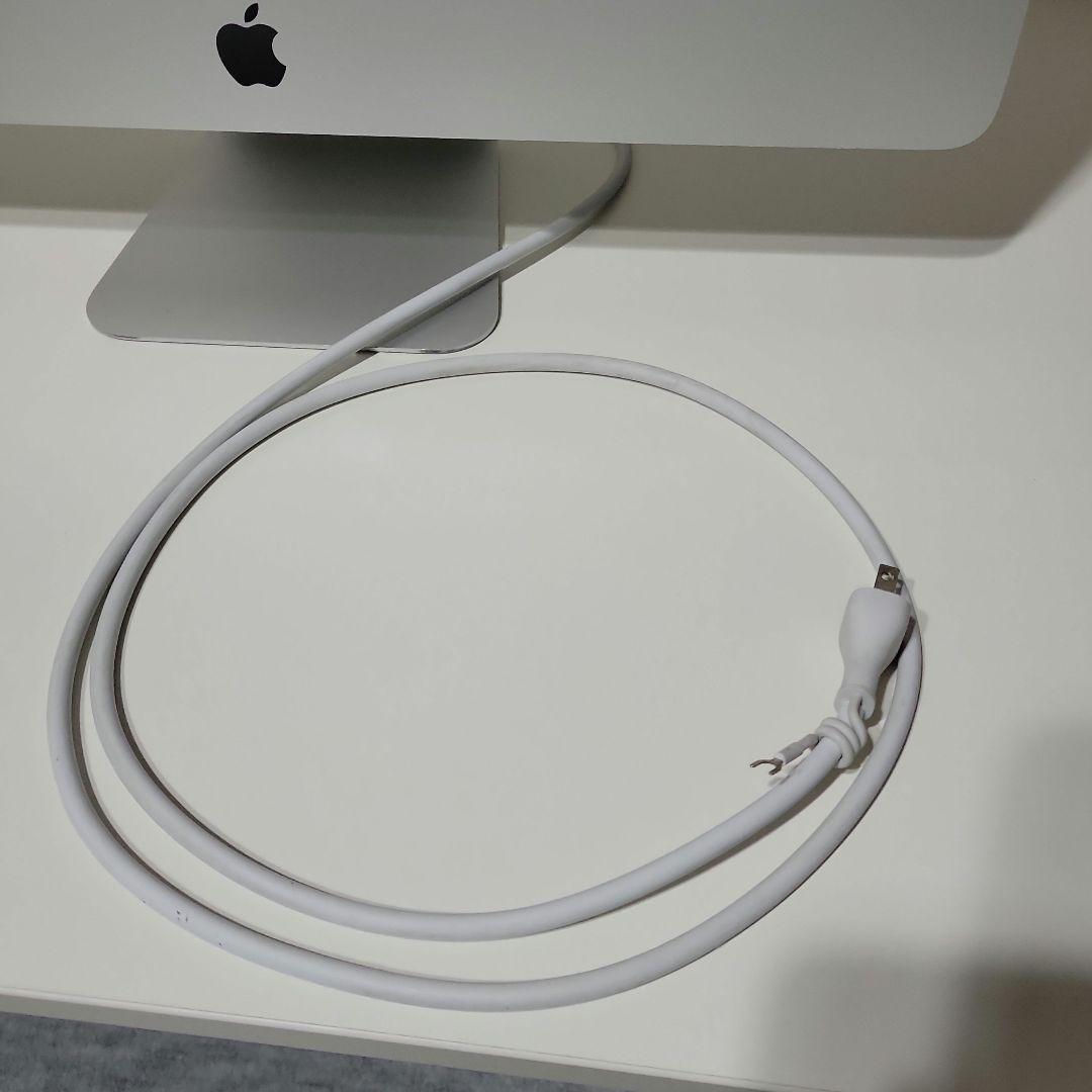 その他 Apple iMac 21.5inch 2017