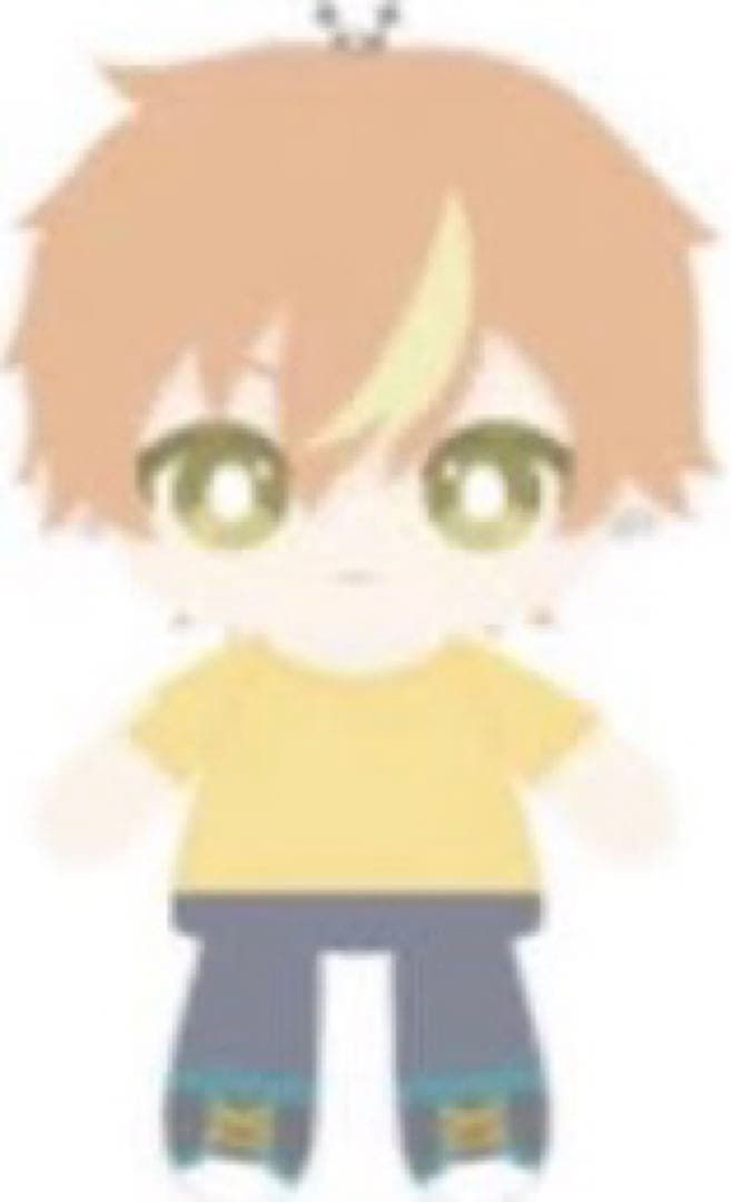 ♡*♡様 ハズビンホテル 缶バッジ アクリルキーホルダー エンジェル ハスク