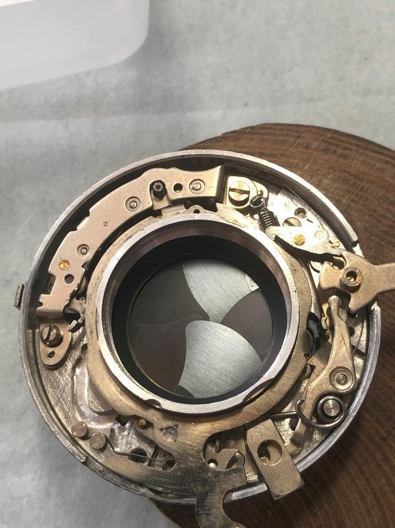 佐*夫様 コダック レチナ Kodak Retina II type 122 希 - メルカリ