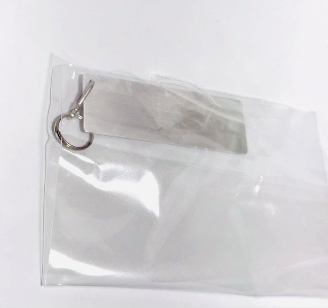 ANA B747SR HPTブレード部品キーホルダー - メルカリ