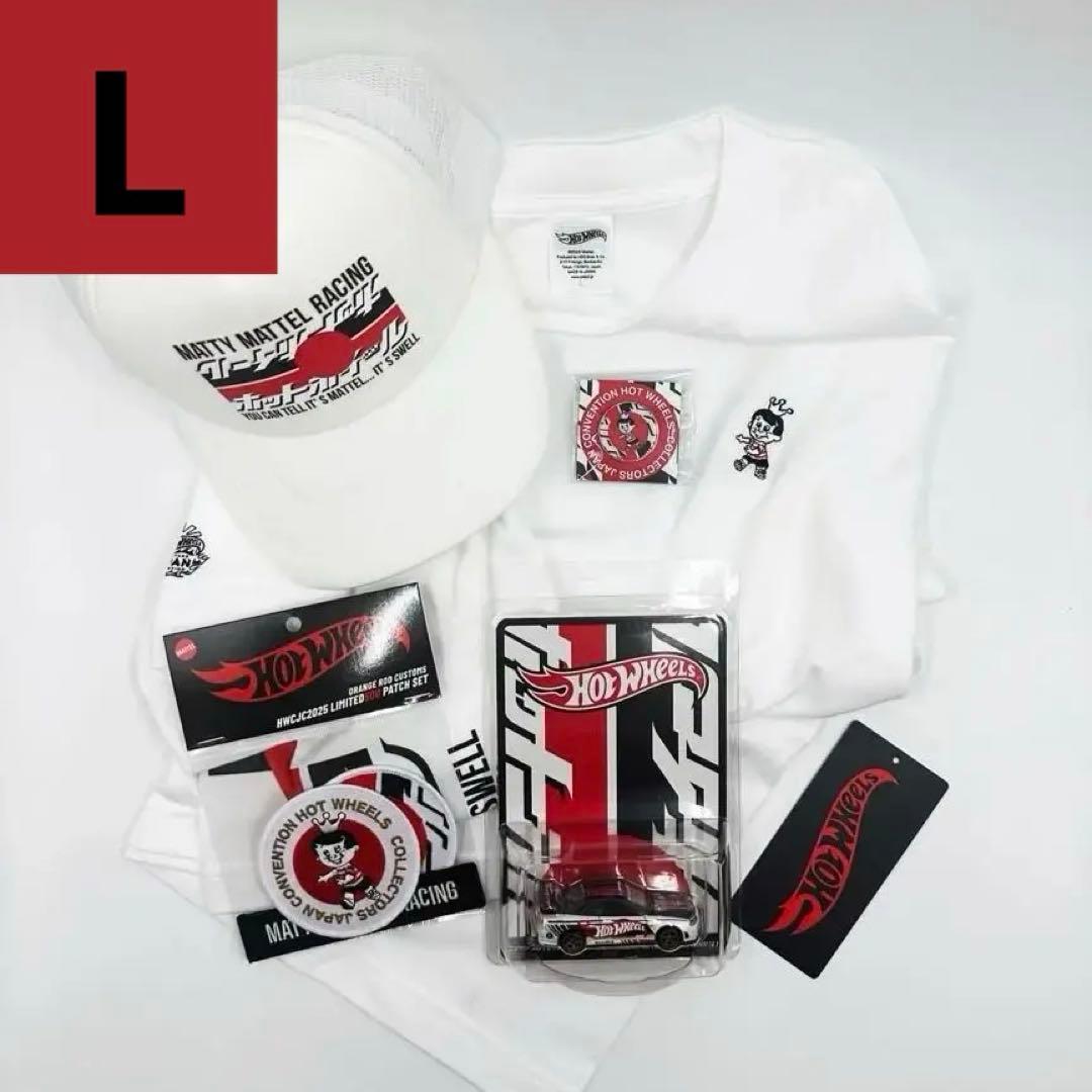 ミニカー Hot Wheels Japan Convention Special Set 抽選販売について - HOT WHEELS COLLECTORS JAPAN CONVENTION - ホット