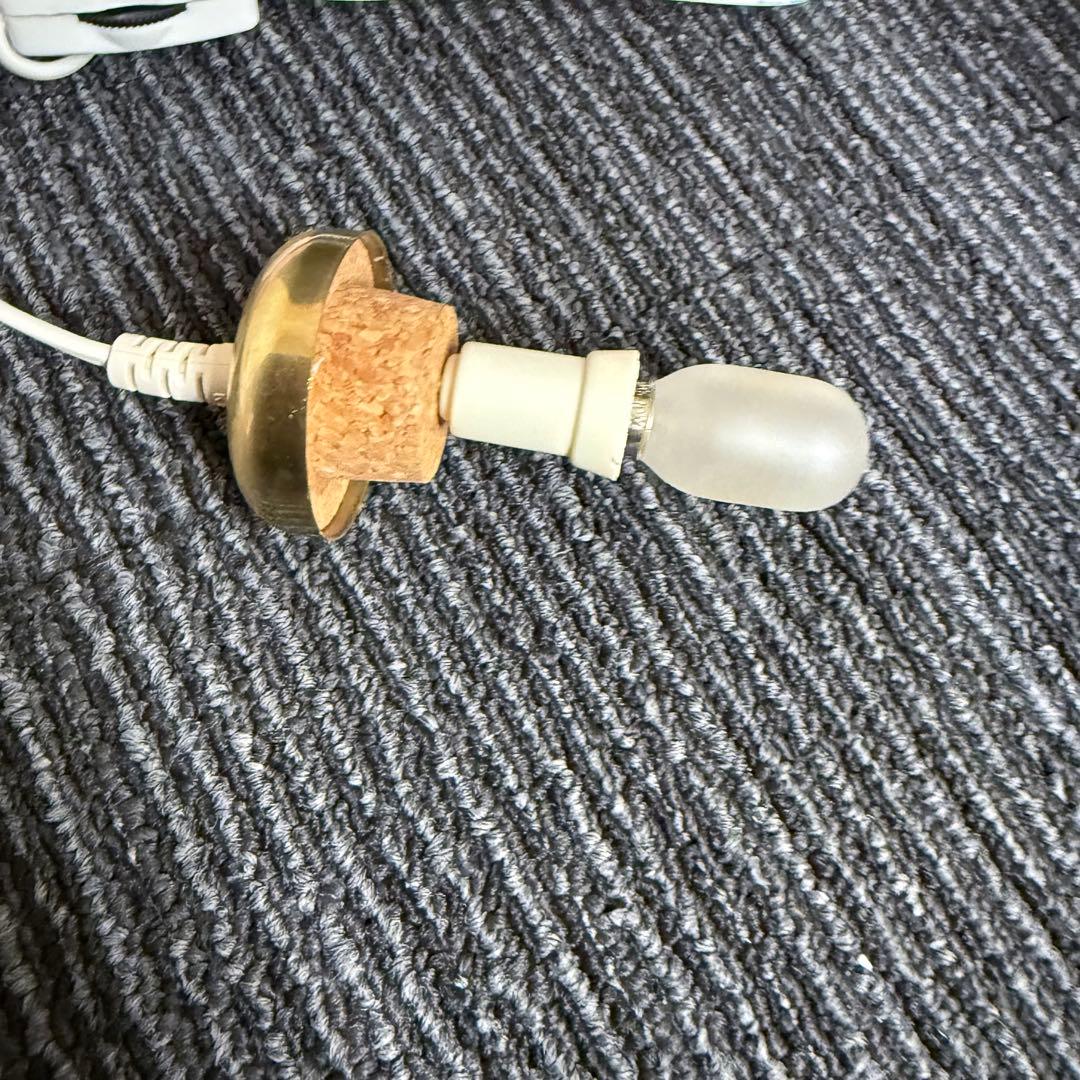 極希少】非売品 ニッカウヰスキー ステンドランタン 販促用 昭和レトロ