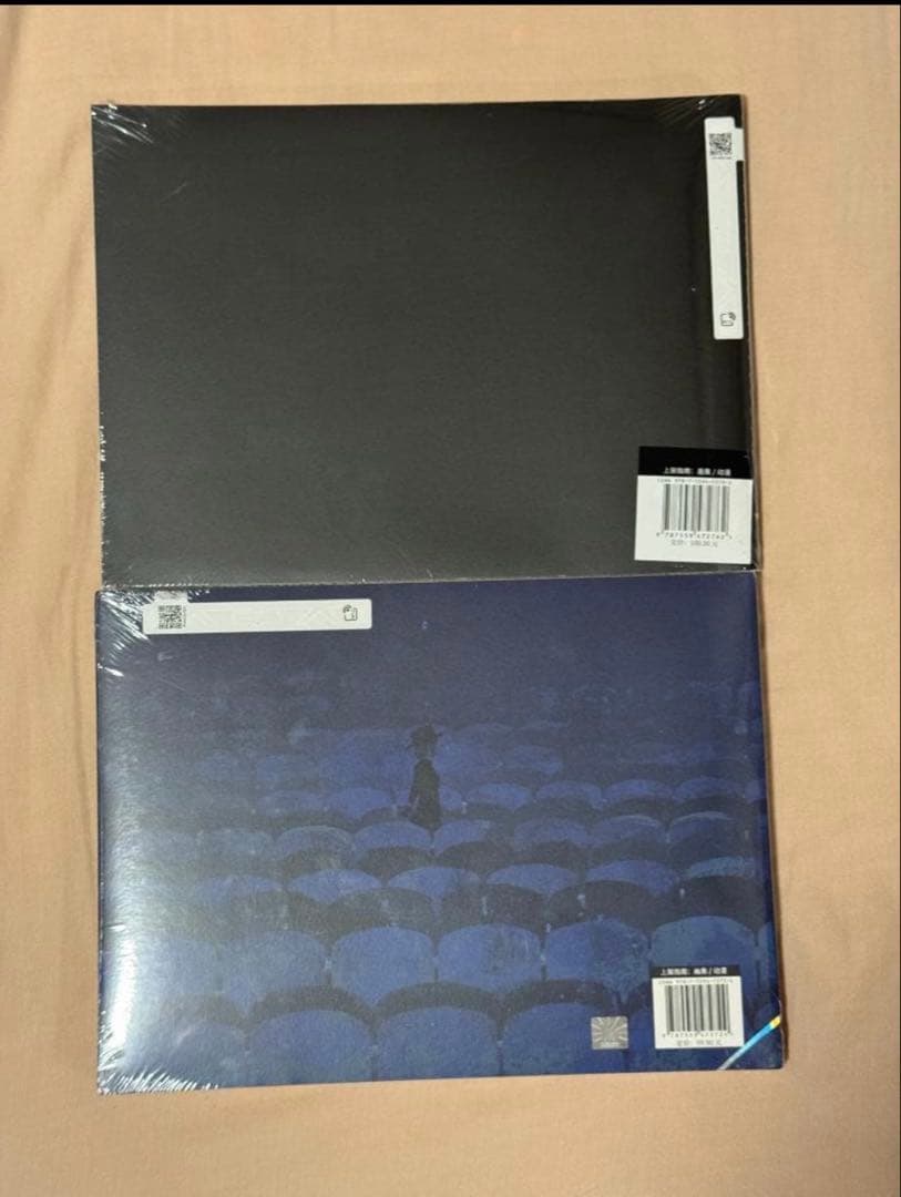 1999 リバース：1999 画集 Vol.1 Ⅰ&Ⅱ別冊 公式正規品 4 - メルカリ