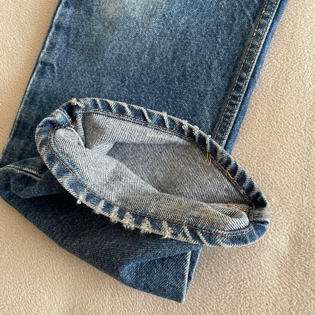 ゴールデンサイズ】90's Levi's 517 / 34×30 /USA製 - メルカリ