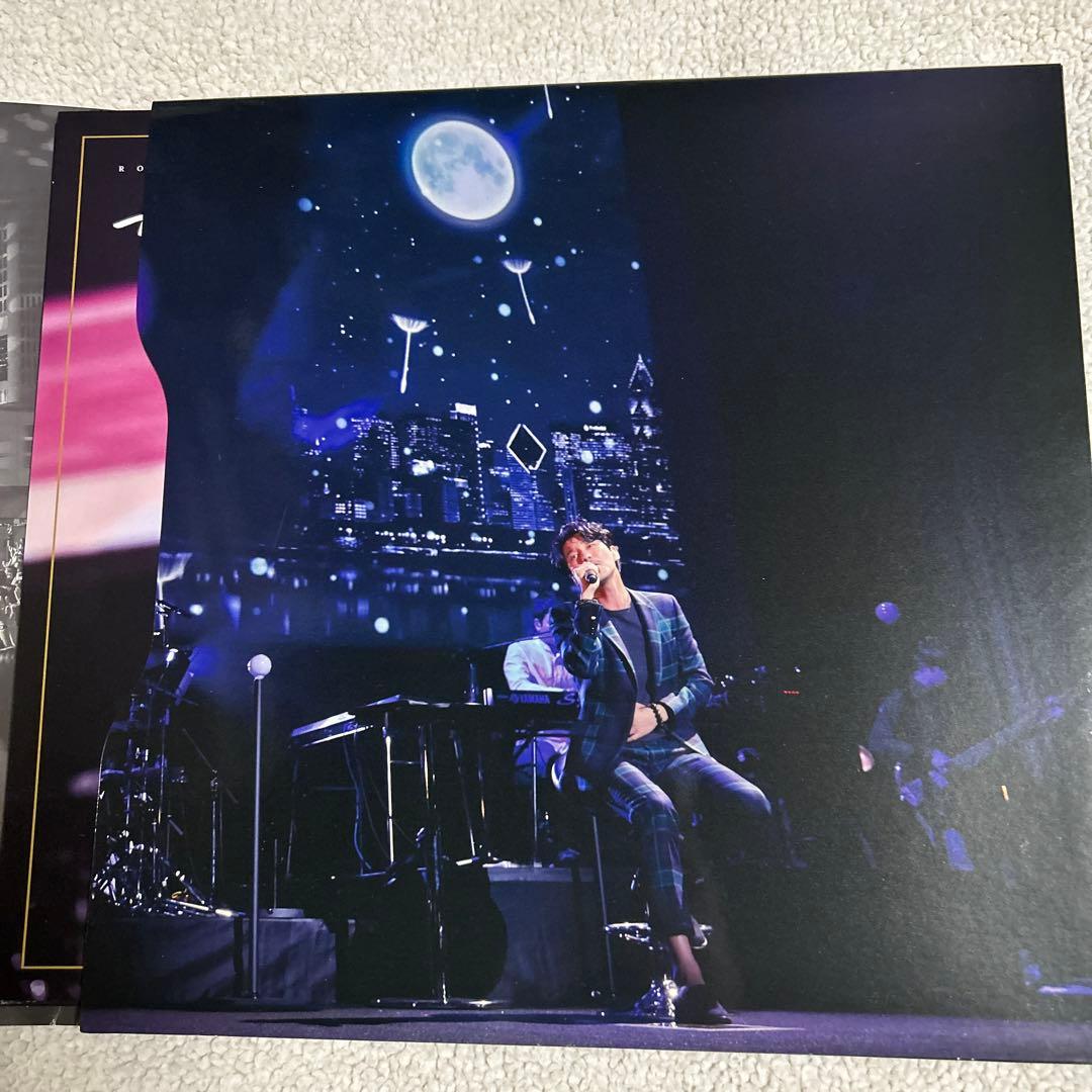 キムナムギル / 2018 ファンミーティング Haru DVD