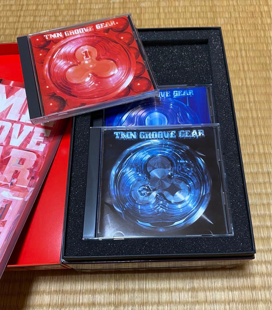 TMN GROOVE GEAR（未使用） 10万円で買った - メルカリ