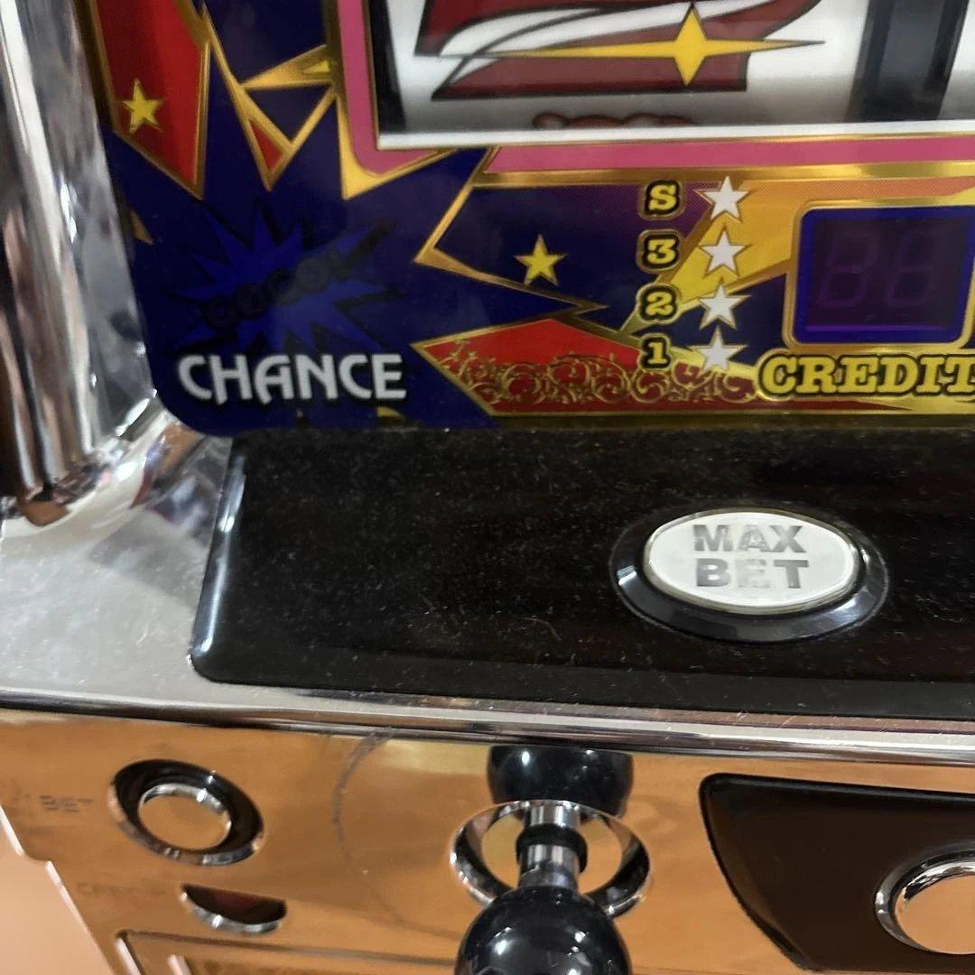 雑*ん様 【引取】アイムジャグラー5号機 カウンター付き - メルカリ