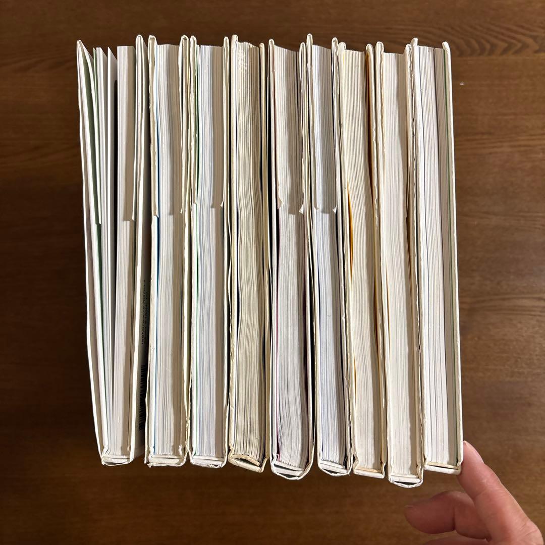 スタジオジブリ 徳間アニメ絵本 9冊セット まとめ売り - メルカリ