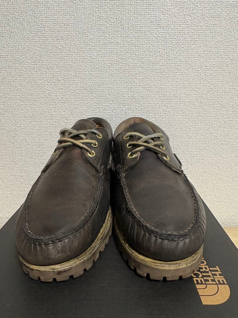 Timberland 3eye スリーアイ　26.5cm