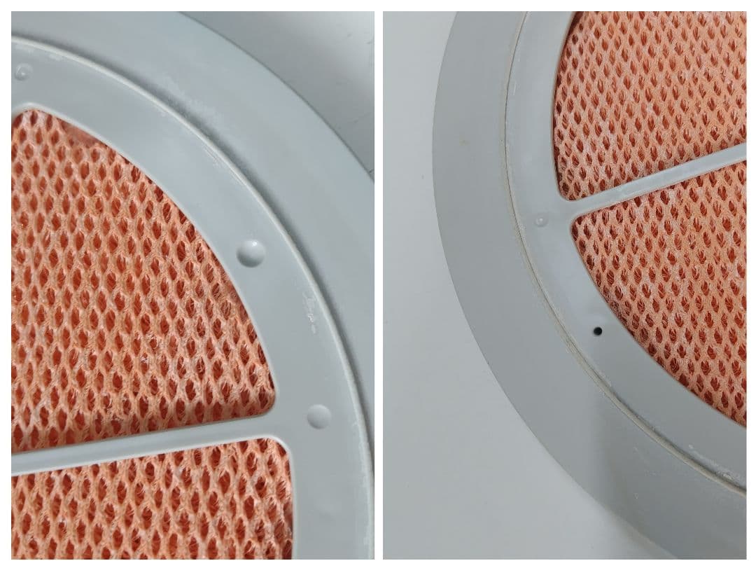 DAIKIN 除湿加湿空気清浄機 クリアフォースZ ACZ70U-W 2019年