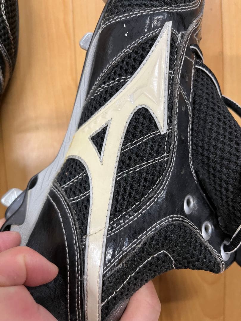 ミズノプロ 松井秀喜 スパイク 29.0 - メルカリ