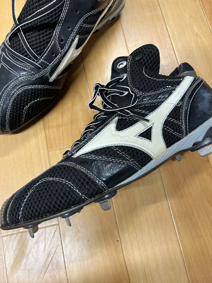 ミズノプロ 松井秀喜 スパイク 29.0 - メルカリ