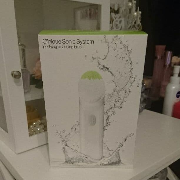 クリニーク 洗顔ブラシ クリニーク / ソニック システム ピュリファイング クレンジング