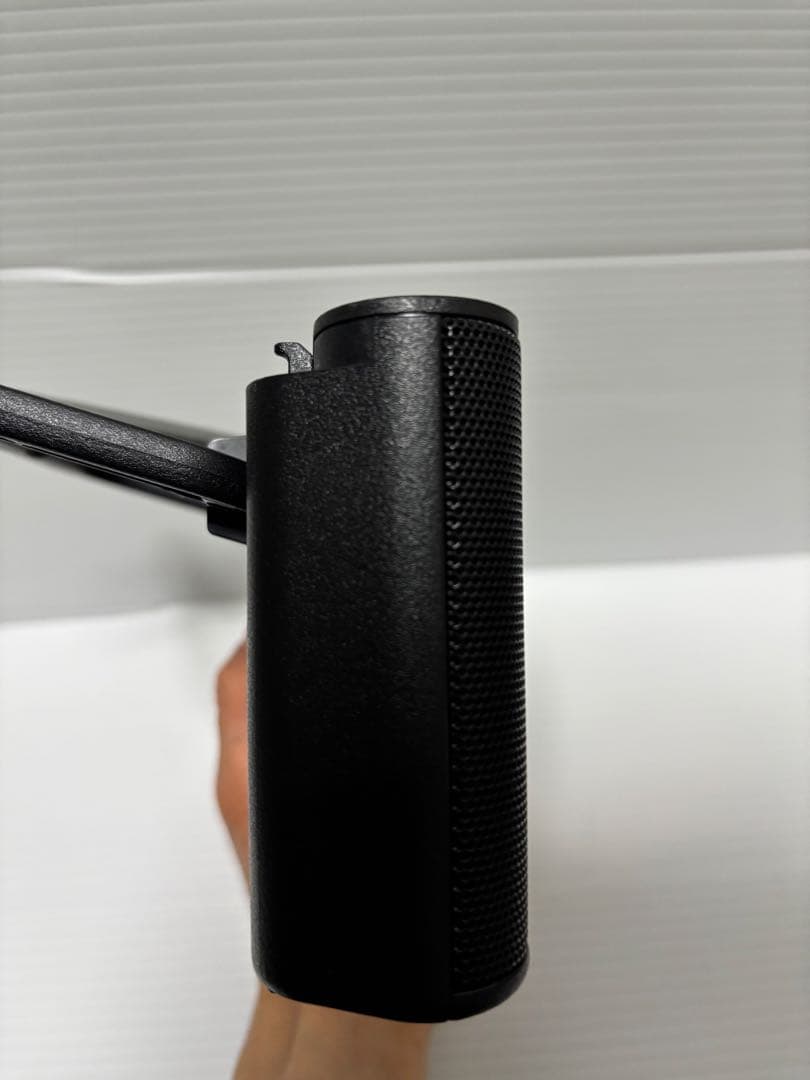 SONY XDR-56TV (black) AM/FM/TV ※アンテナ折れあり - メルカリ