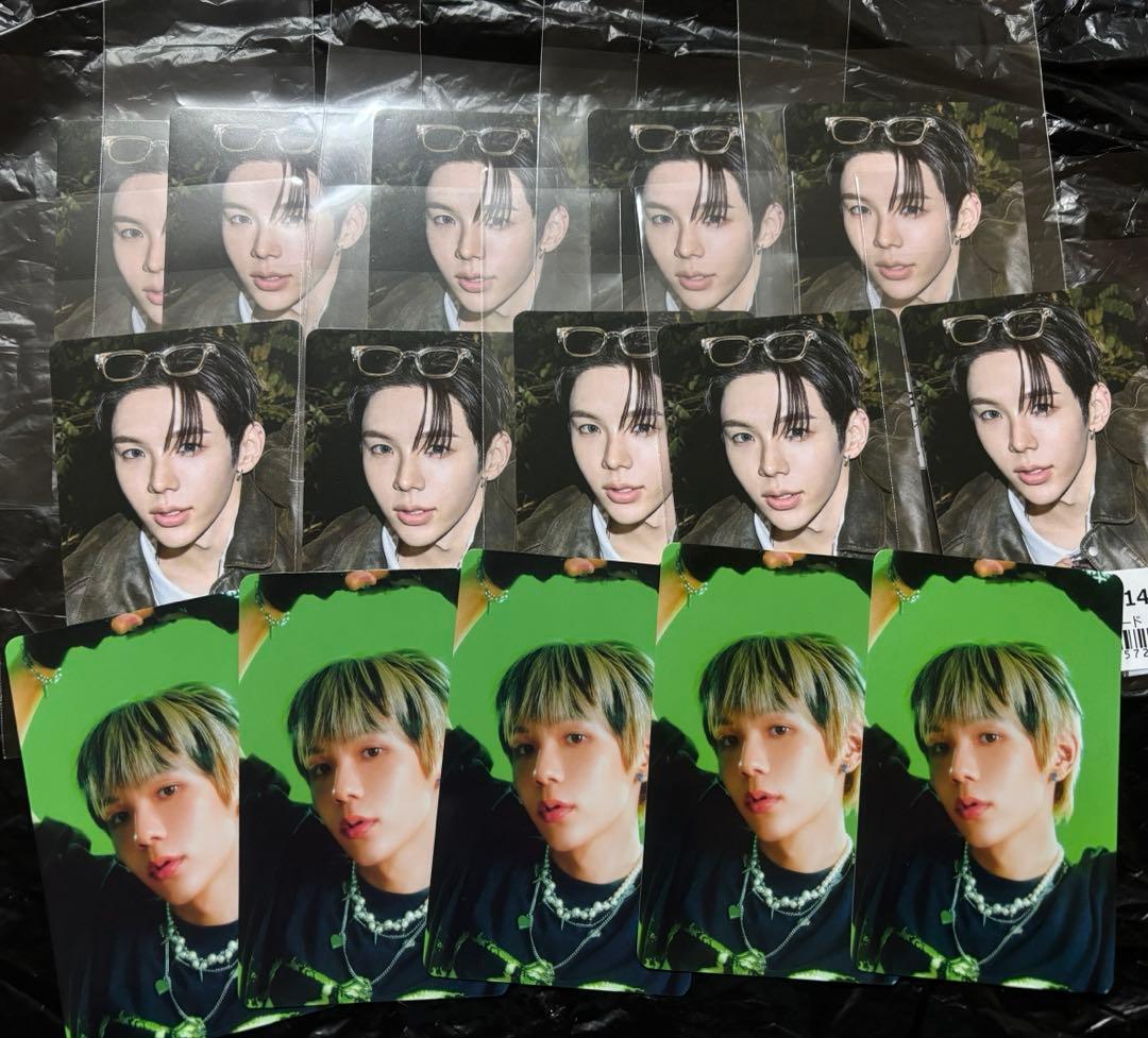 RIIZE All of You ショウタロウ トレカ ユニバ 特典 - メルカリ