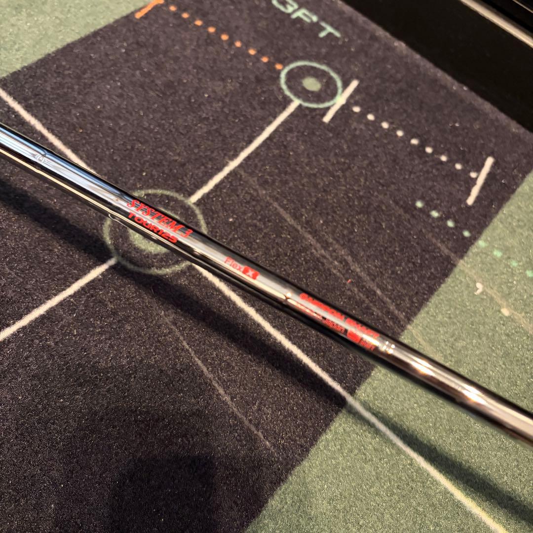 希少スペック Titleist タイトリスト T150 #4（2025） - クラブ新しい