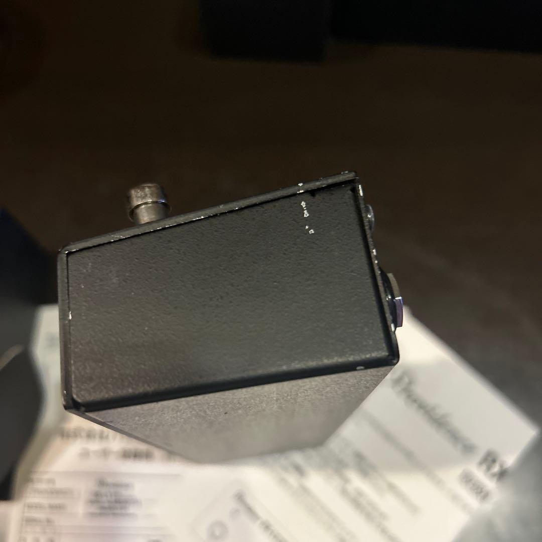 Providence RX-L1 ルーパー スイッチャー