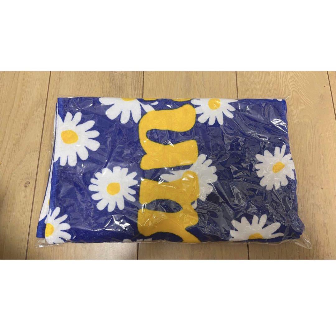 sumika フラワータオル - タオルオンライン ストア