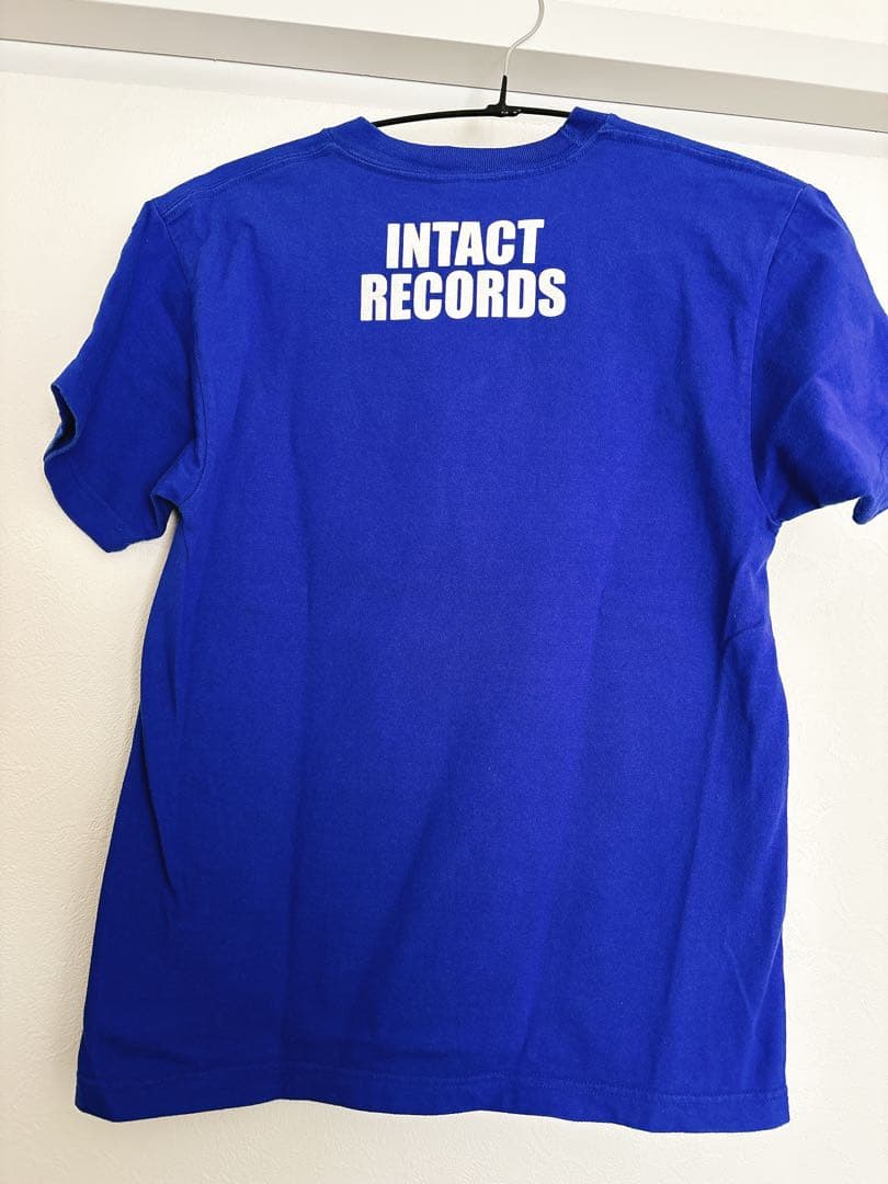 MY FIRST STORY マイファスくんTシャツ Sサイズ - メルカリ