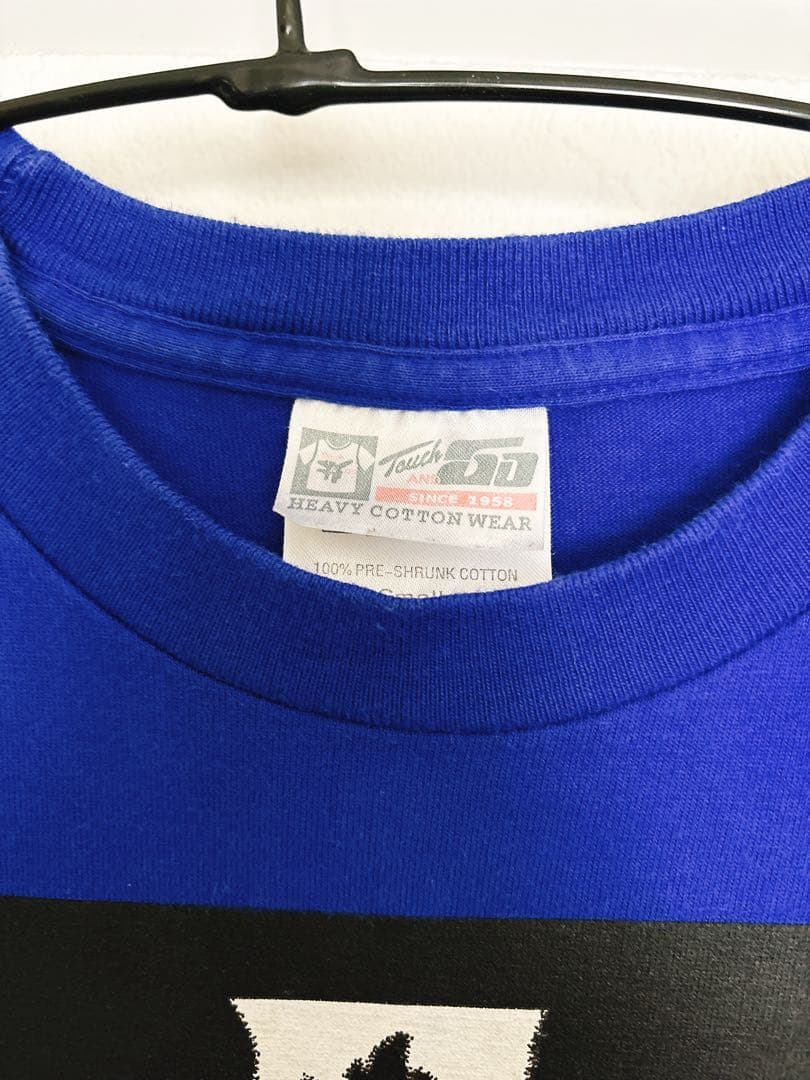 MY FIRST STORY マイファスくんTシャツ Sサイズ - メルカリ