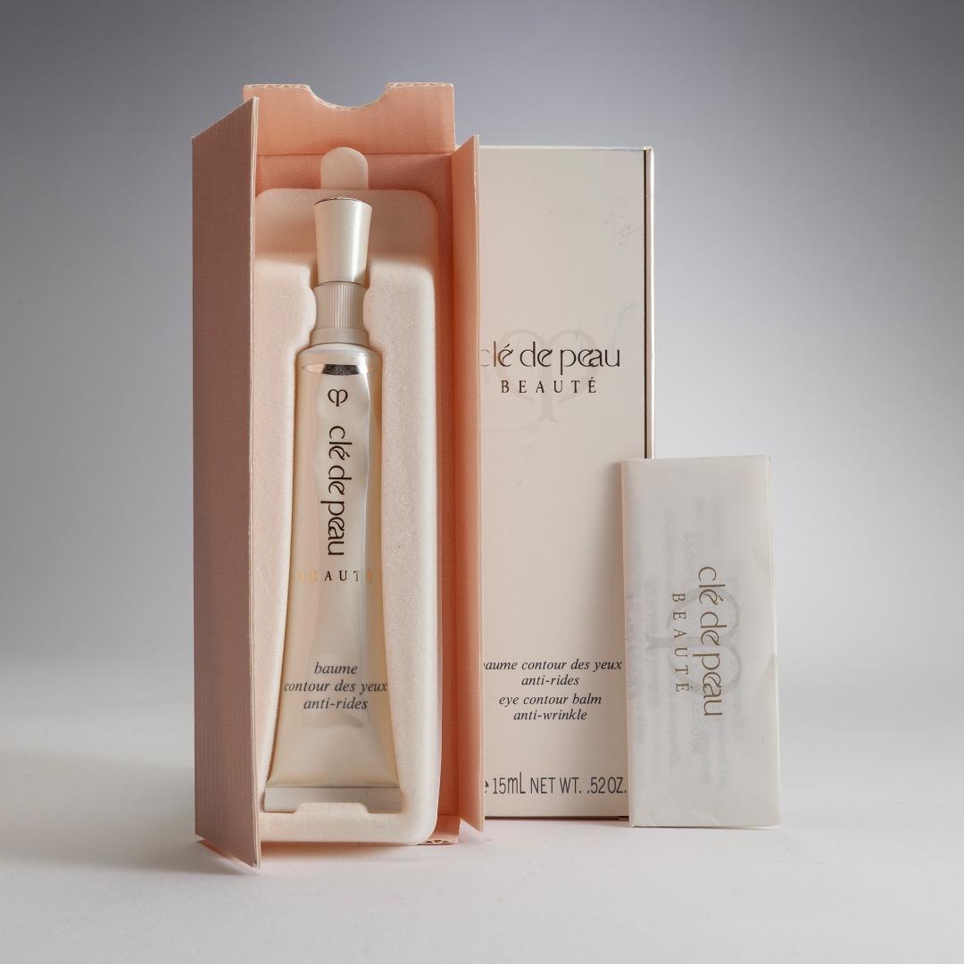 CLE DE PEAU クレデポー アンティアイリンクルクリーム