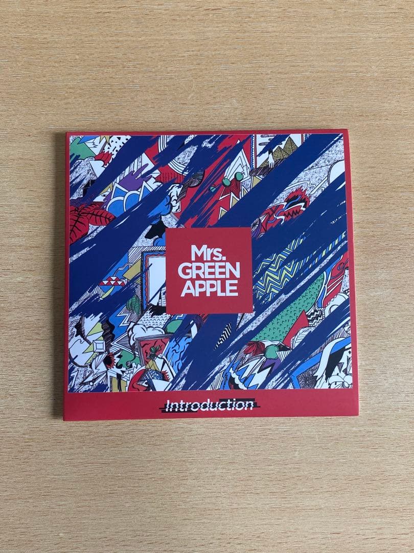 限定品】ミセス サイン入りポスターとシリアルナンバー入りCDセット