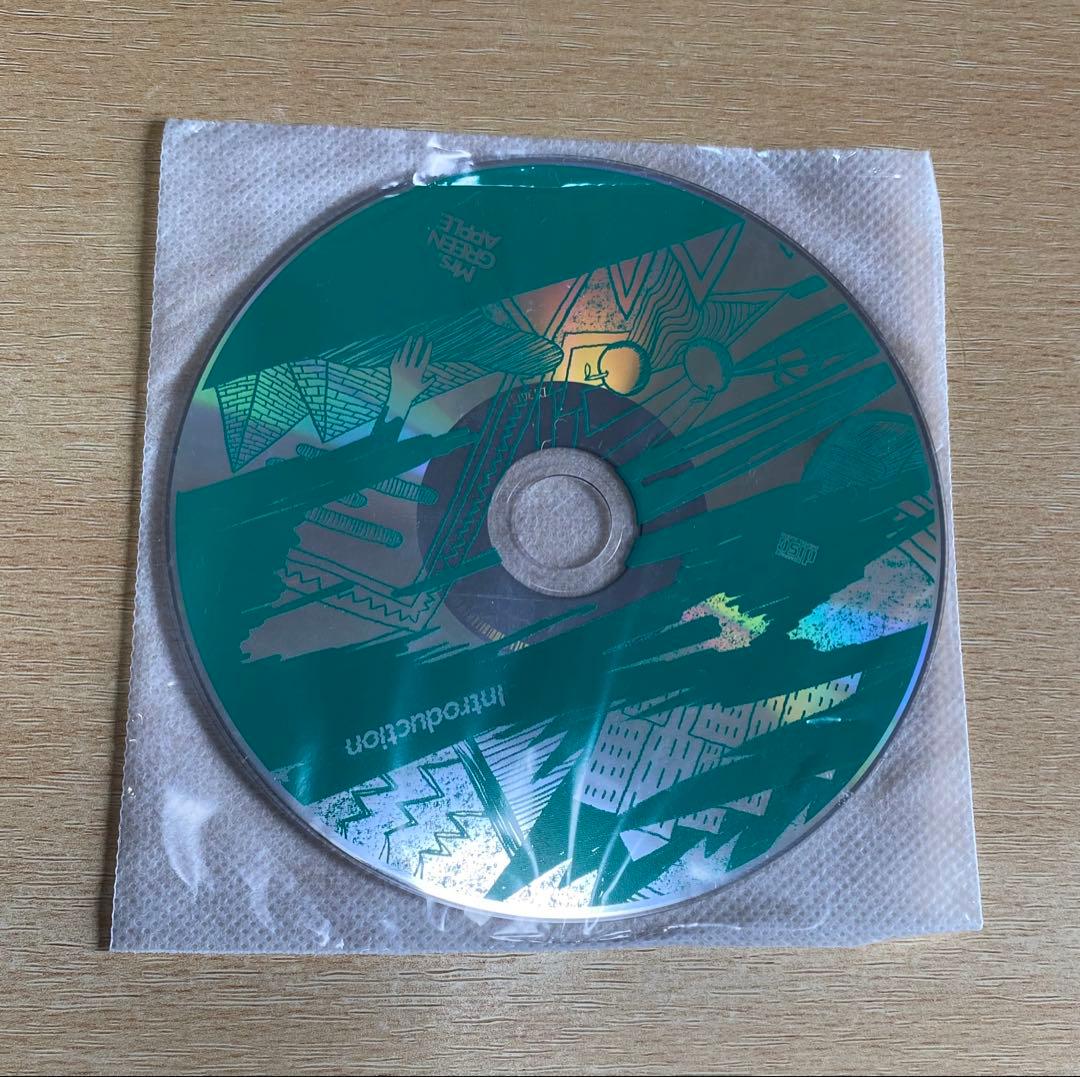 限定品】ミセス サイン入りポスターとシリアルナンバー入りCDセット